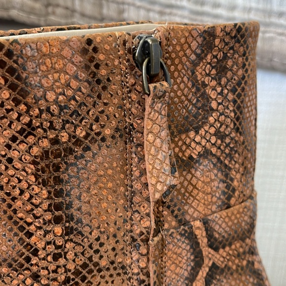 Paige Booties - Picture 3 of 4